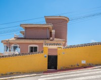 Sale - Villa - Ciudad Quesada - Rojales