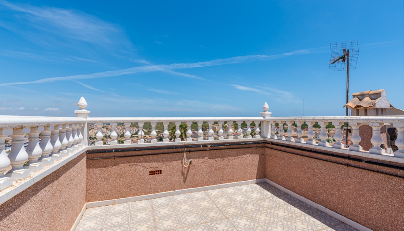 Sale - Villa - Ciudad Quesada - Rojales