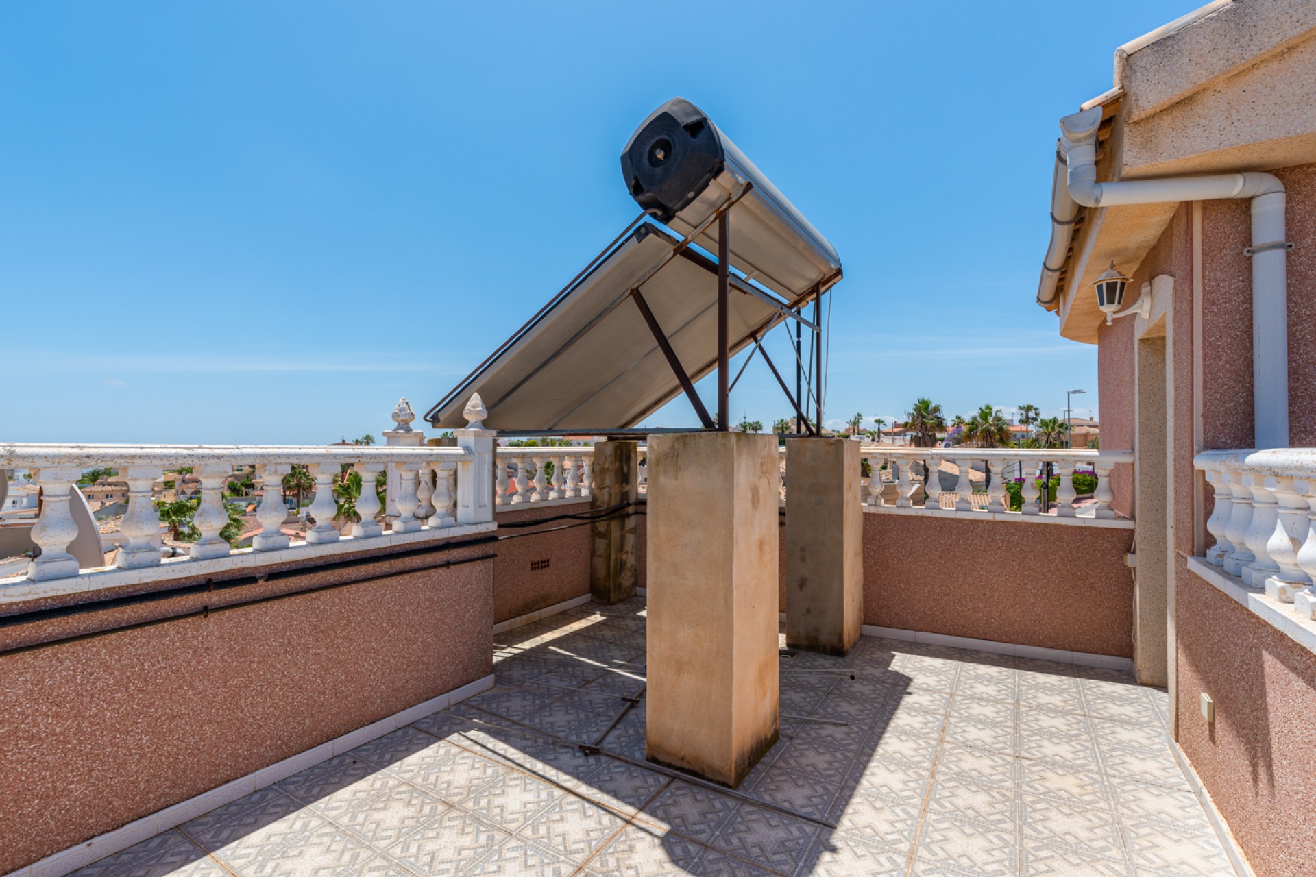 Sale - Villa - Ciudad Quesada - Rojales