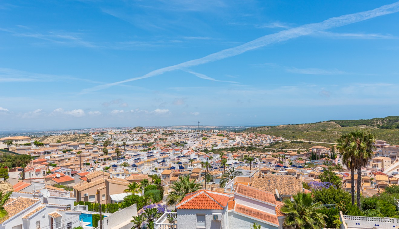 Sale - Villa - Ciudad Quesada - Rojales