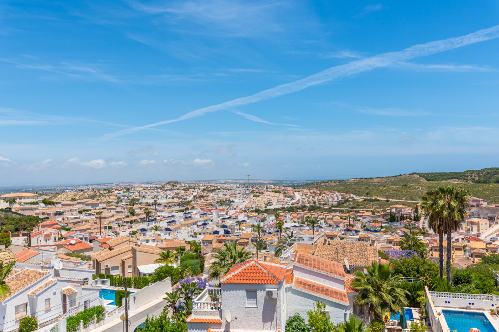 Sale - Villa - Ciudad Quesada - Rojales