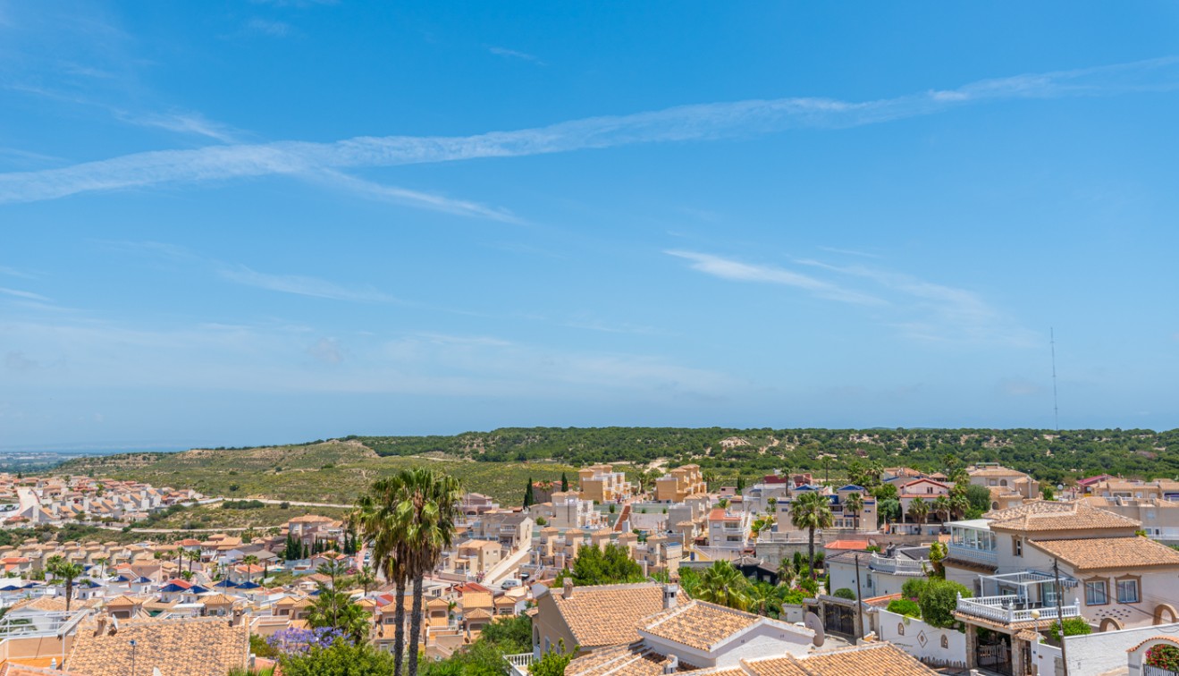 Sale - Villa - Ciudad Quesada - Rojales