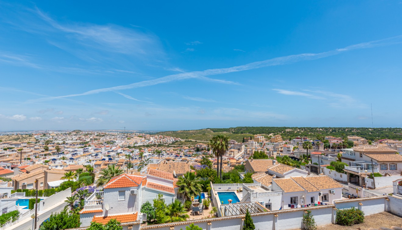 Sale - Villa - Ciudad Quesada - Rojales