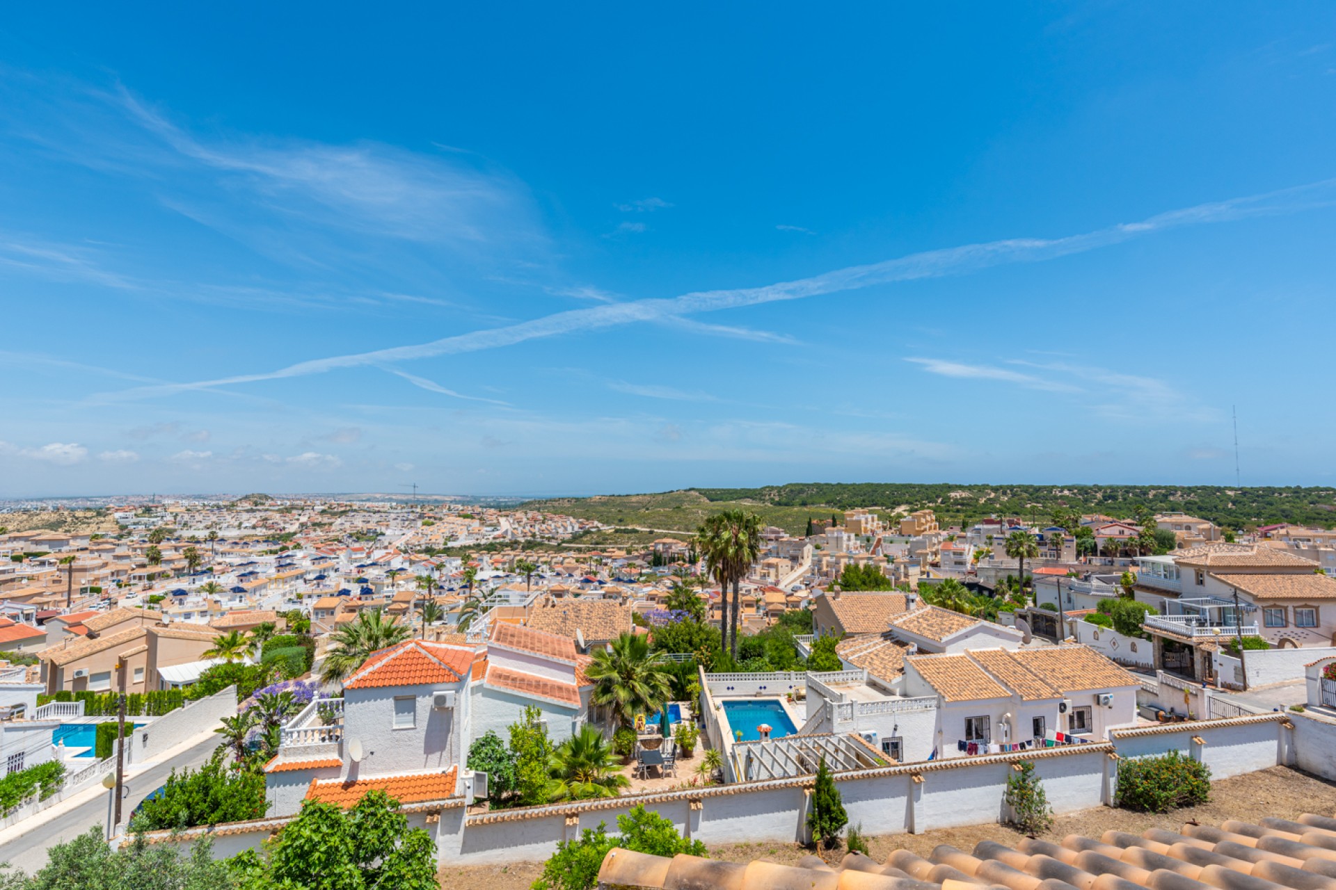 Sale - Villa - Ciudad Quesada - Rojales