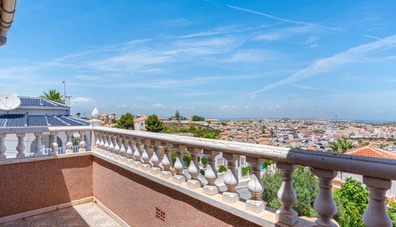 Sale - Villa - Ciudad Quesada - Rojales