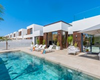 Sale - Villa - El Campello - El Amerador