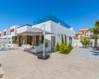 Sale - Villa - El Campello - El Amerador