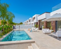 Sale - Villa - El Campello - El Amerador