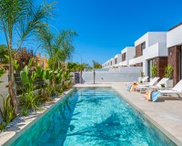 Sale - Villa - El Campello - El Amerador