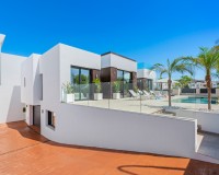 Sale - Villa - El Campello - El Amerador