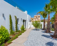 Sale - Villa - El Campello - El Amerador