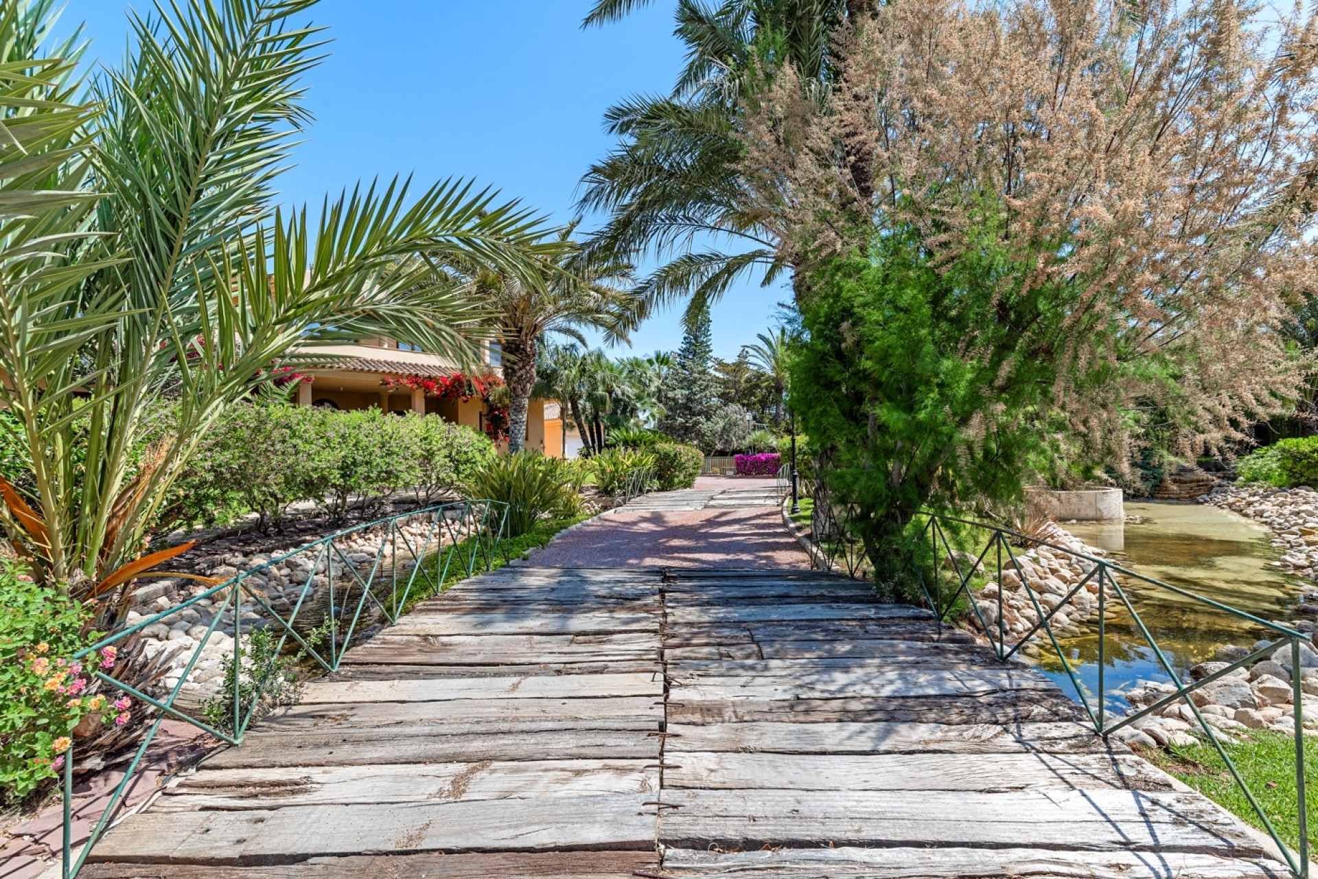 Sale - Villa - Elche/Elx