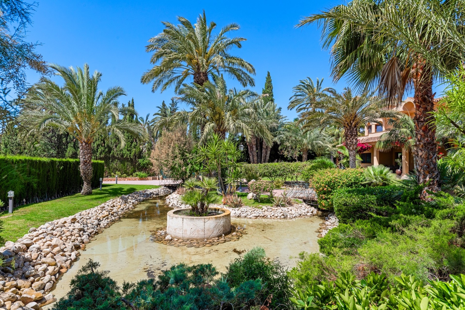 Sale - Villa - Elche/Elx