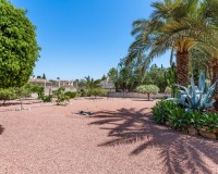 Sale - Villa - Elche/Elx