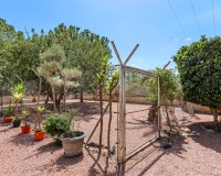 Sale - Villa - Elche/Elx