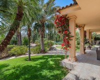 Sale - Villa - Elche/Elx