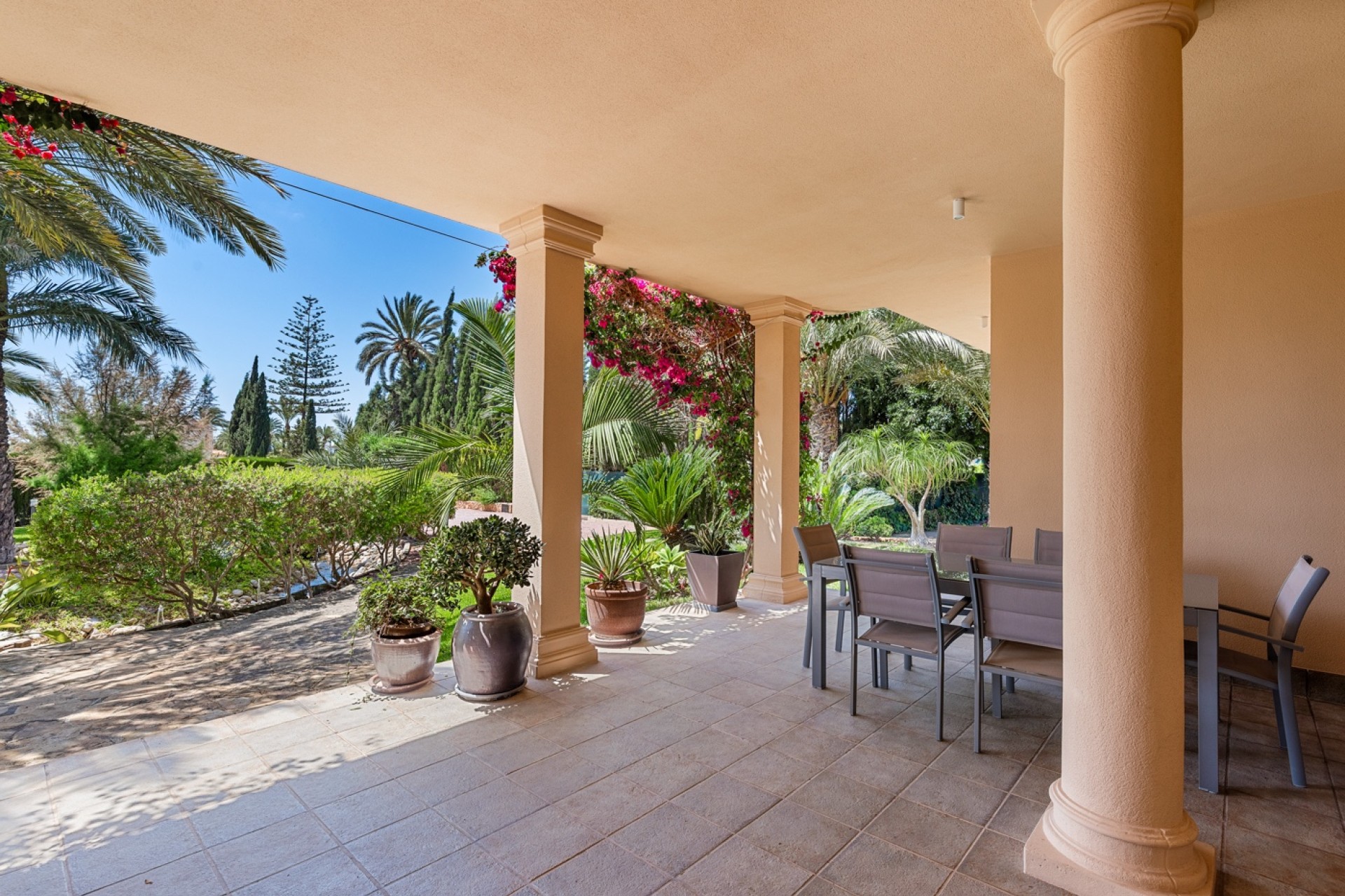 Sale - Villa - Elche/Elx