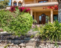 Sale - Villa - Elche/Elx