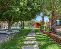 Sale - Villa - Elche/Elx