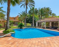 Sale - Villa - Elche/Elx