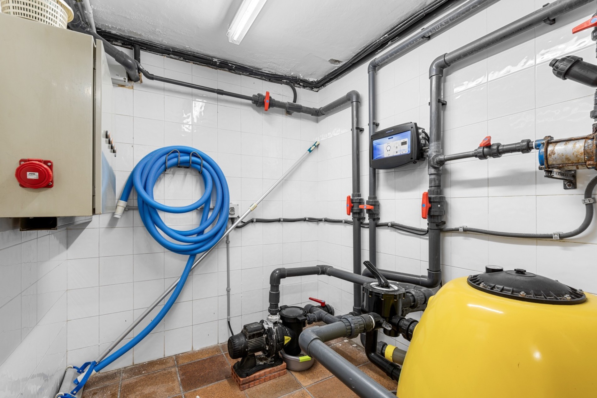 Sale - Villa - Elche/Elx