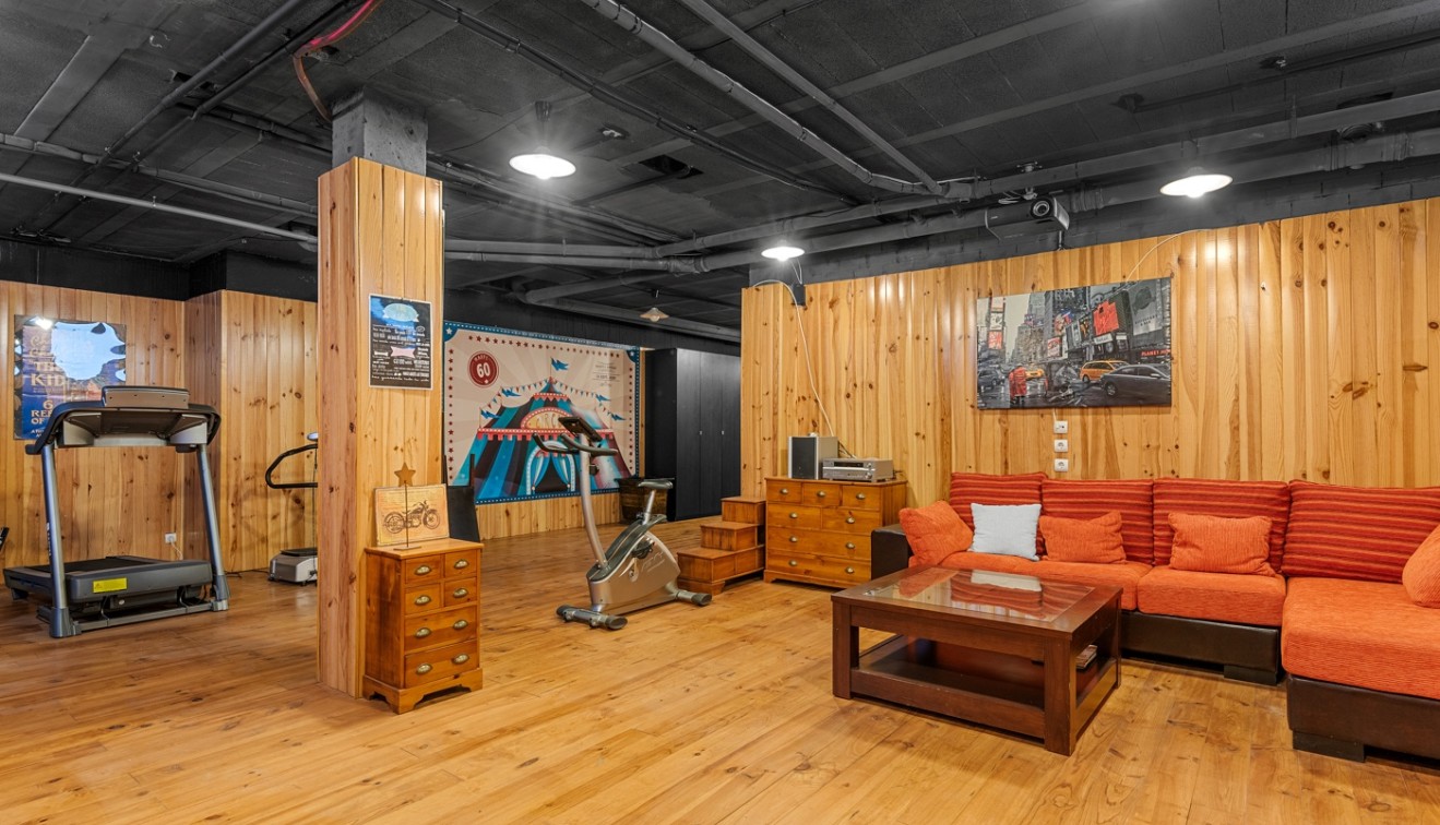 Sale - Villa - Elche/Elx