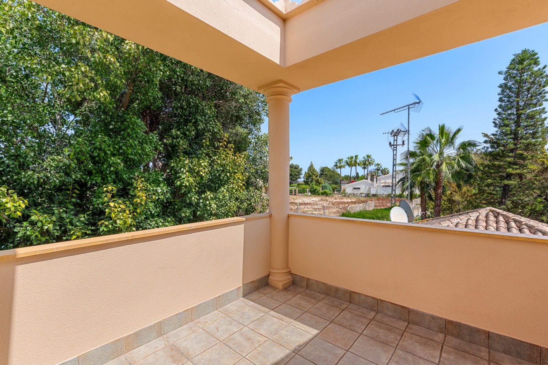 Sale - Villa - Elche/Elx