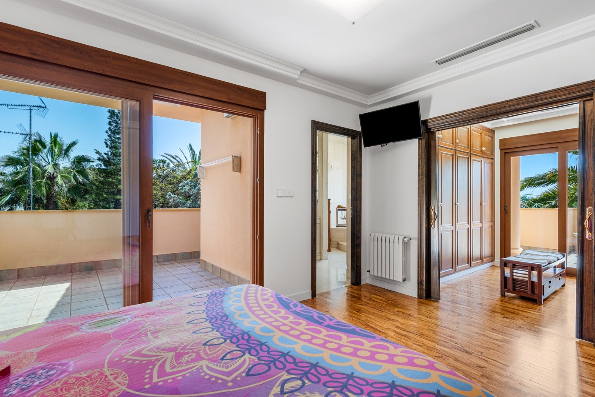 Sale - Villa - Elche/Elx