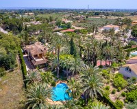 Sale - Villa - Elche/Elx