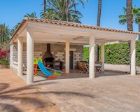 Sale - Villa - Elche/Elx