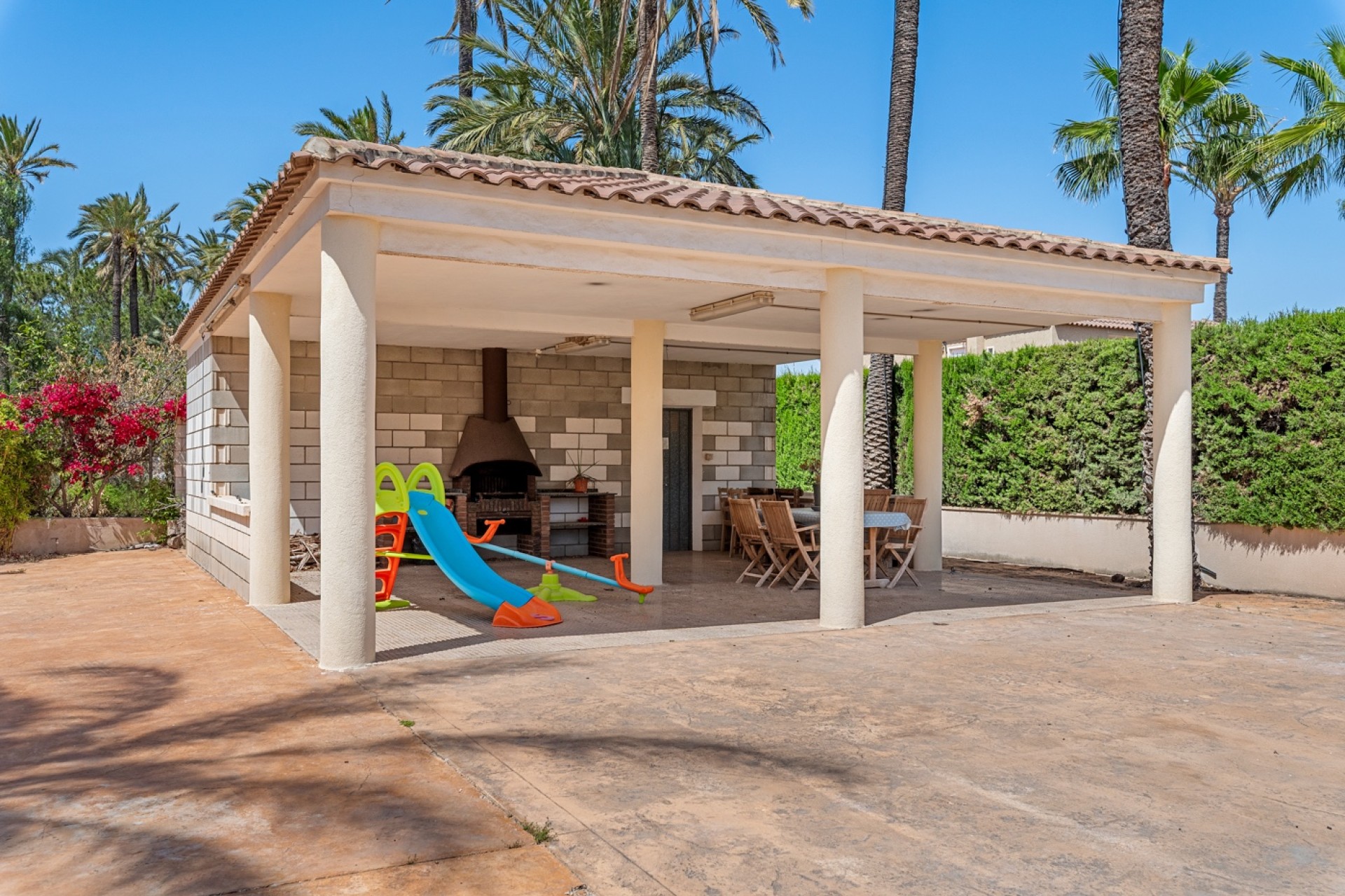 Sale - Villa - Elche/Elx