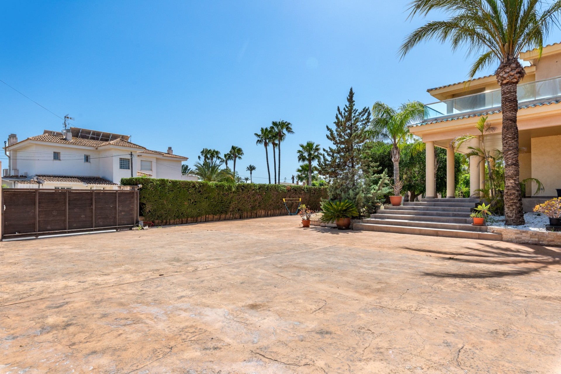 Sale - Villa - Elche/Elx