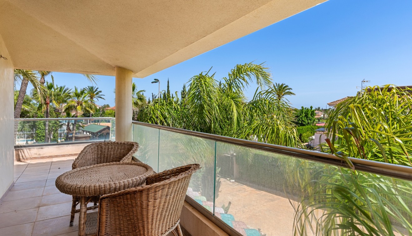 Sale - Villa - Elche/Elx