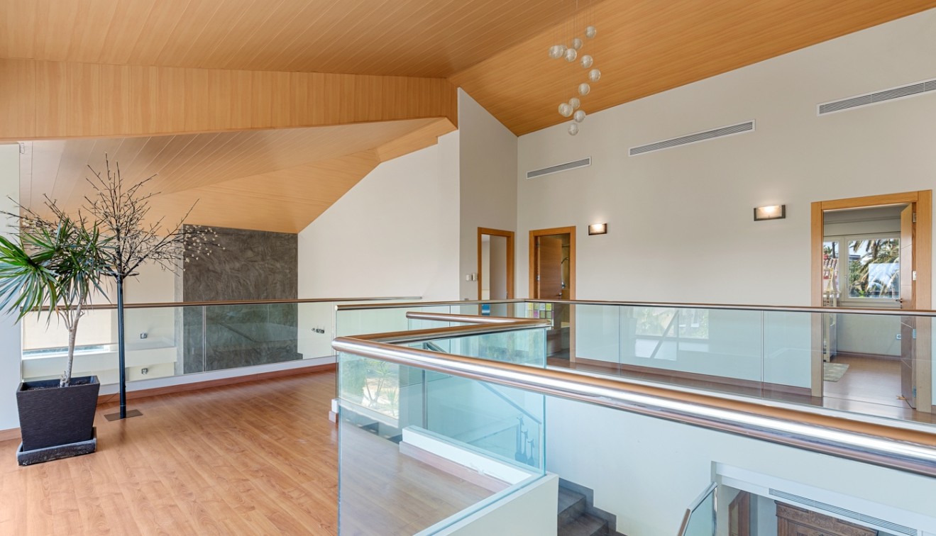 Sale - Villa - Elche/Elx