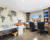 Sale - Villa - Elche/Elx