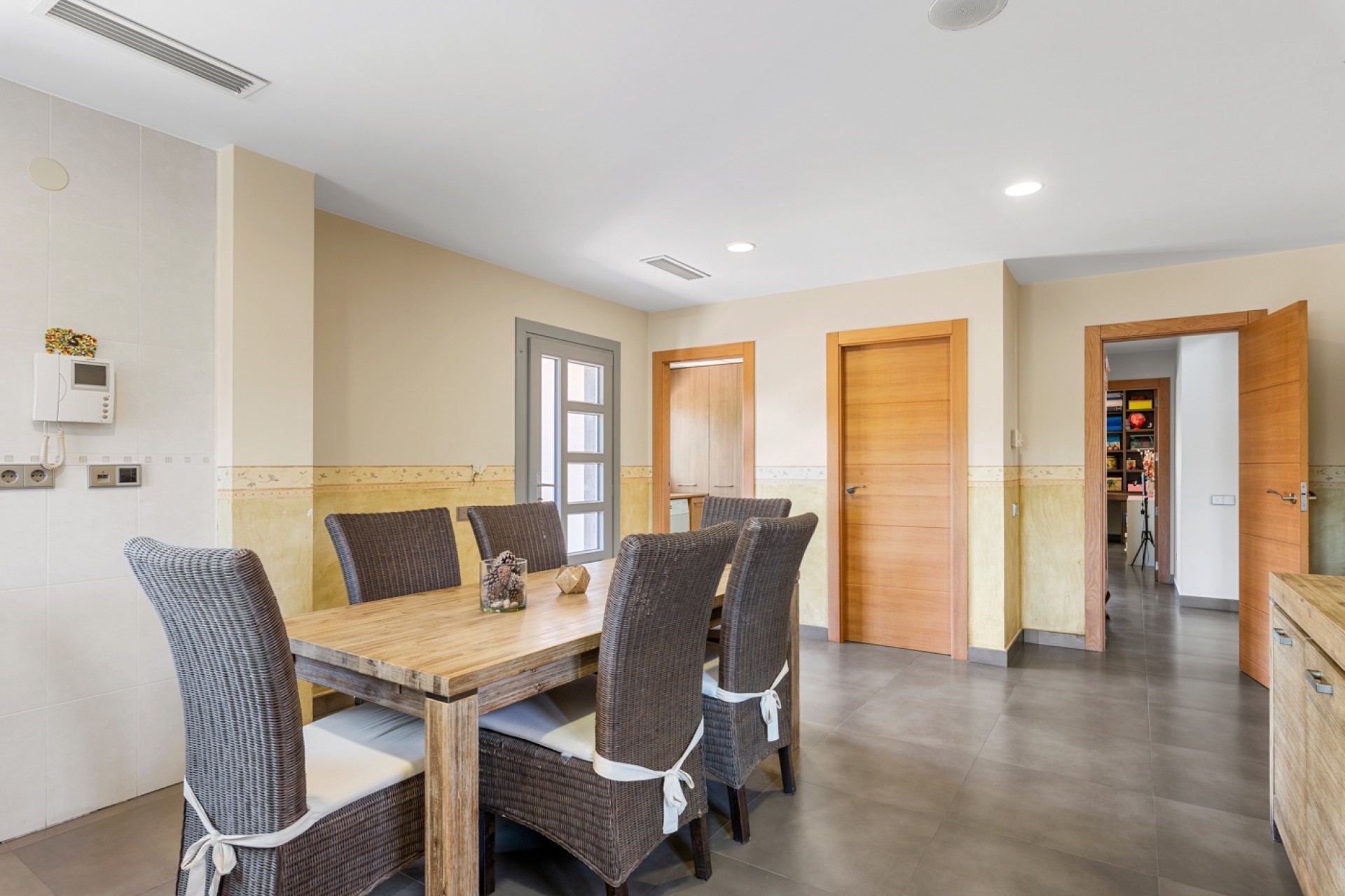 Sale - Villa - Elche/Elx