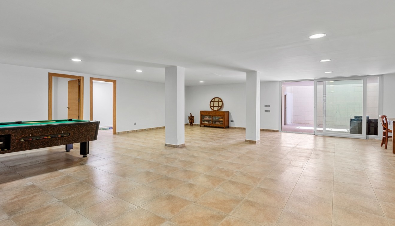 Sale - Villa - Elche/Elx