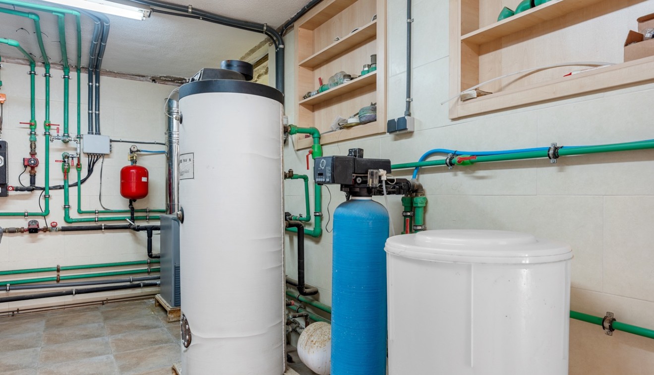 Sale - Villa - Elche/Elx