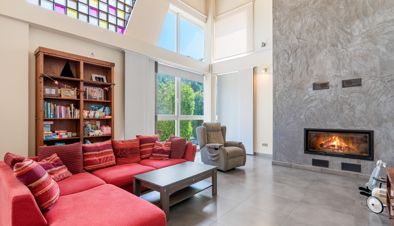 Sale - Villa - Elche/Elx