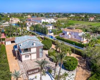 Sale - Villa - Elche/Elx