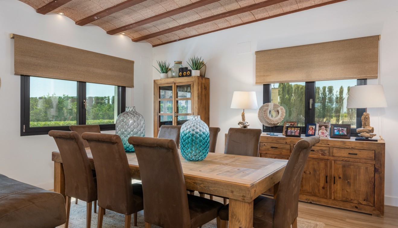 Sale - Villa - Elche/Elx