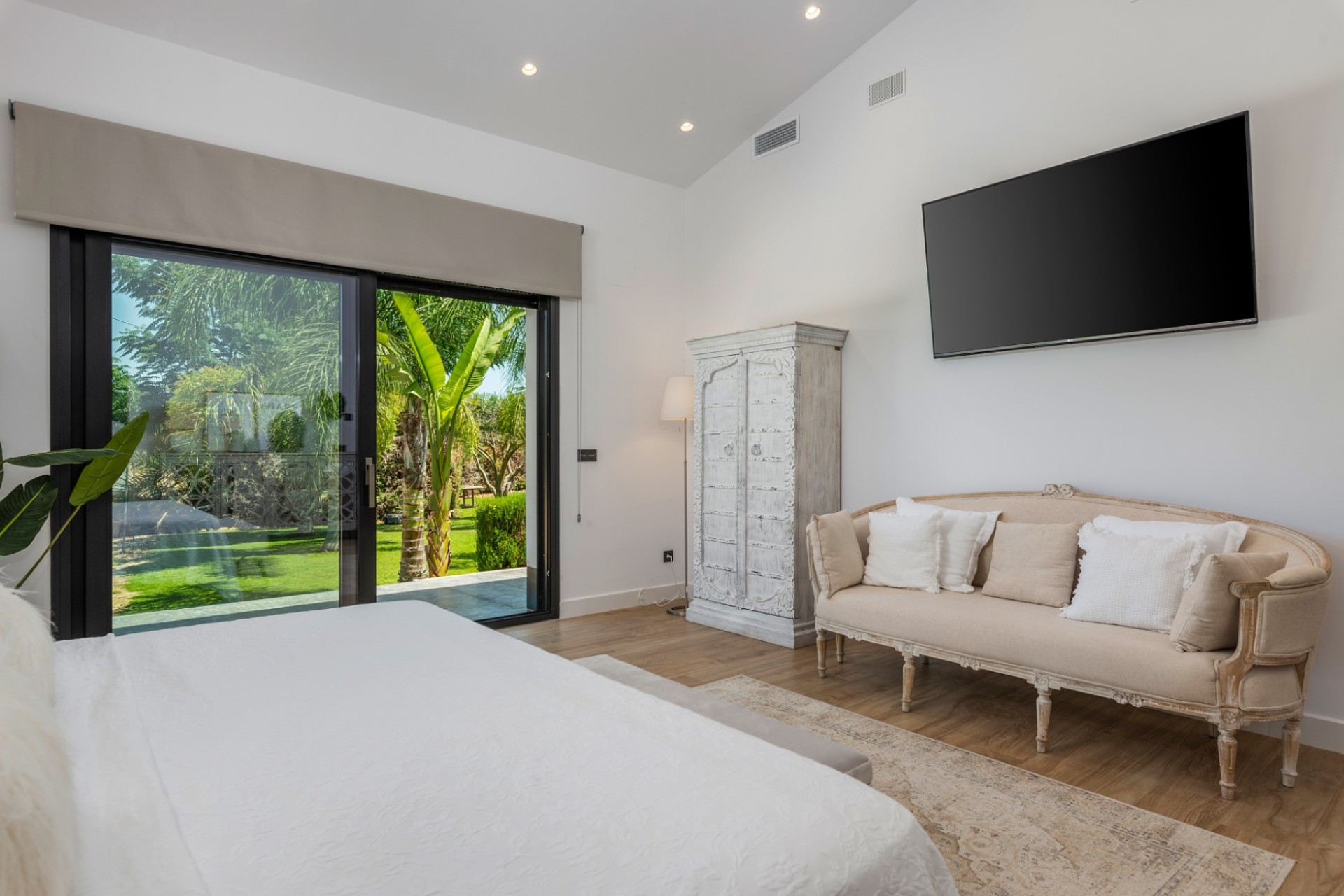 Sale - Villa - Elche/Elx