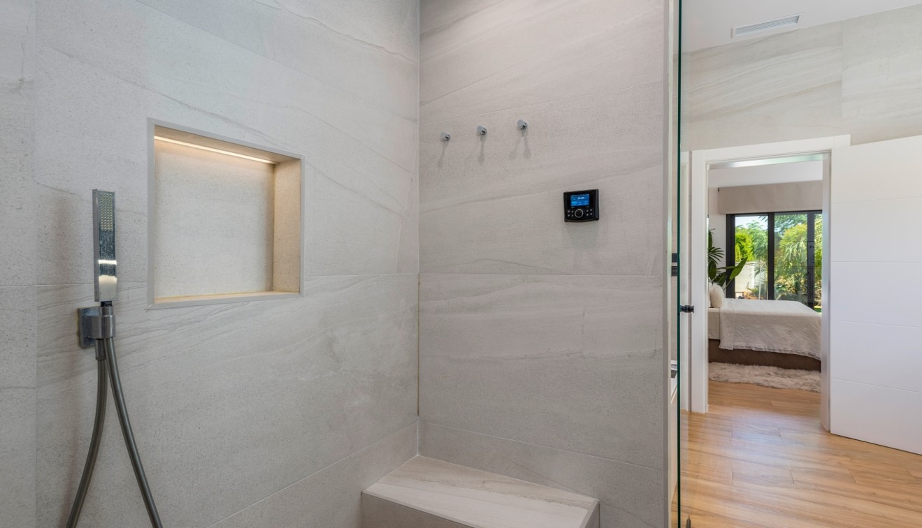 Sale - Villa - Elche/Elx