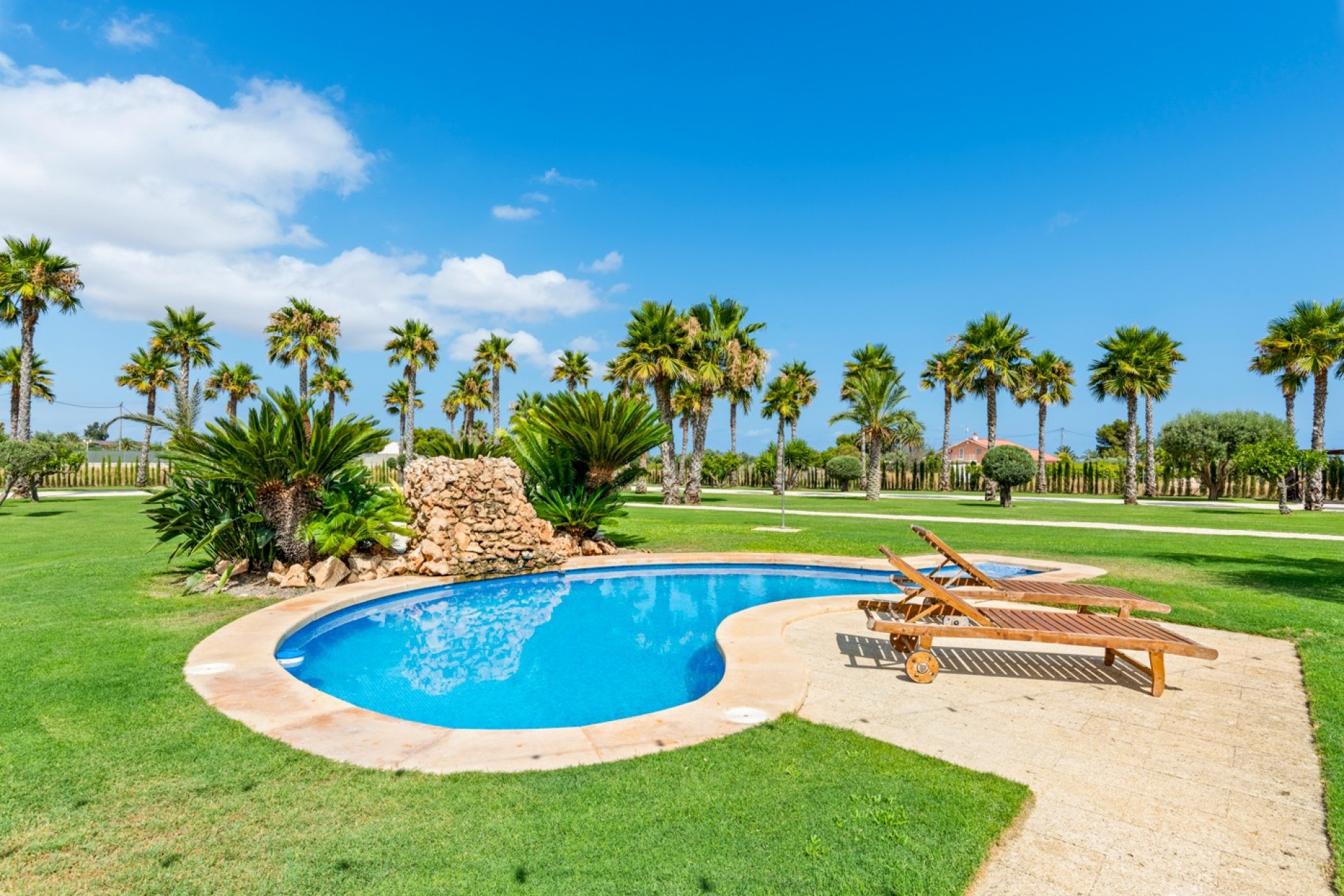 Sale - Villa - Elche/Elx