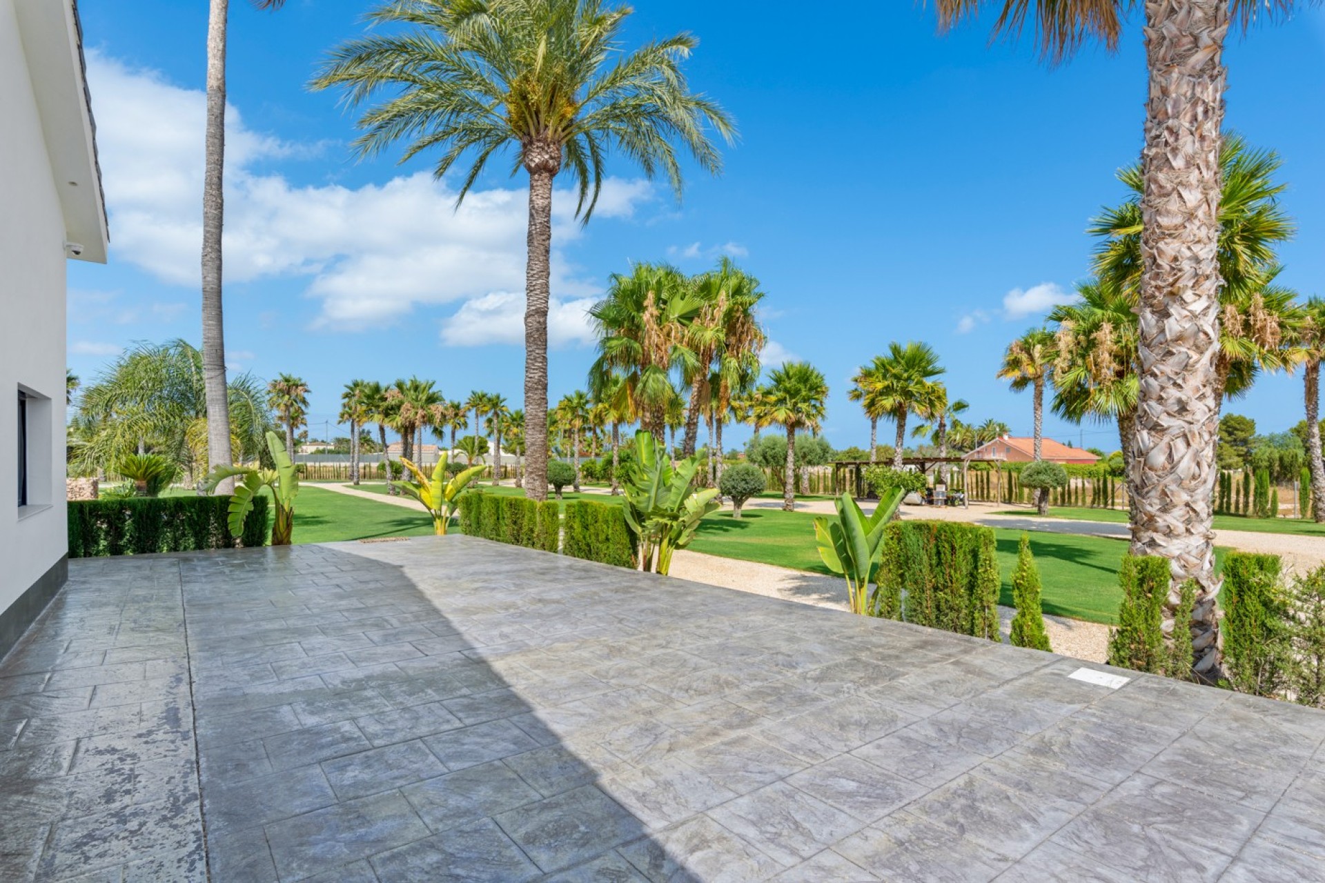 Sale - Villa - Elche/Elx