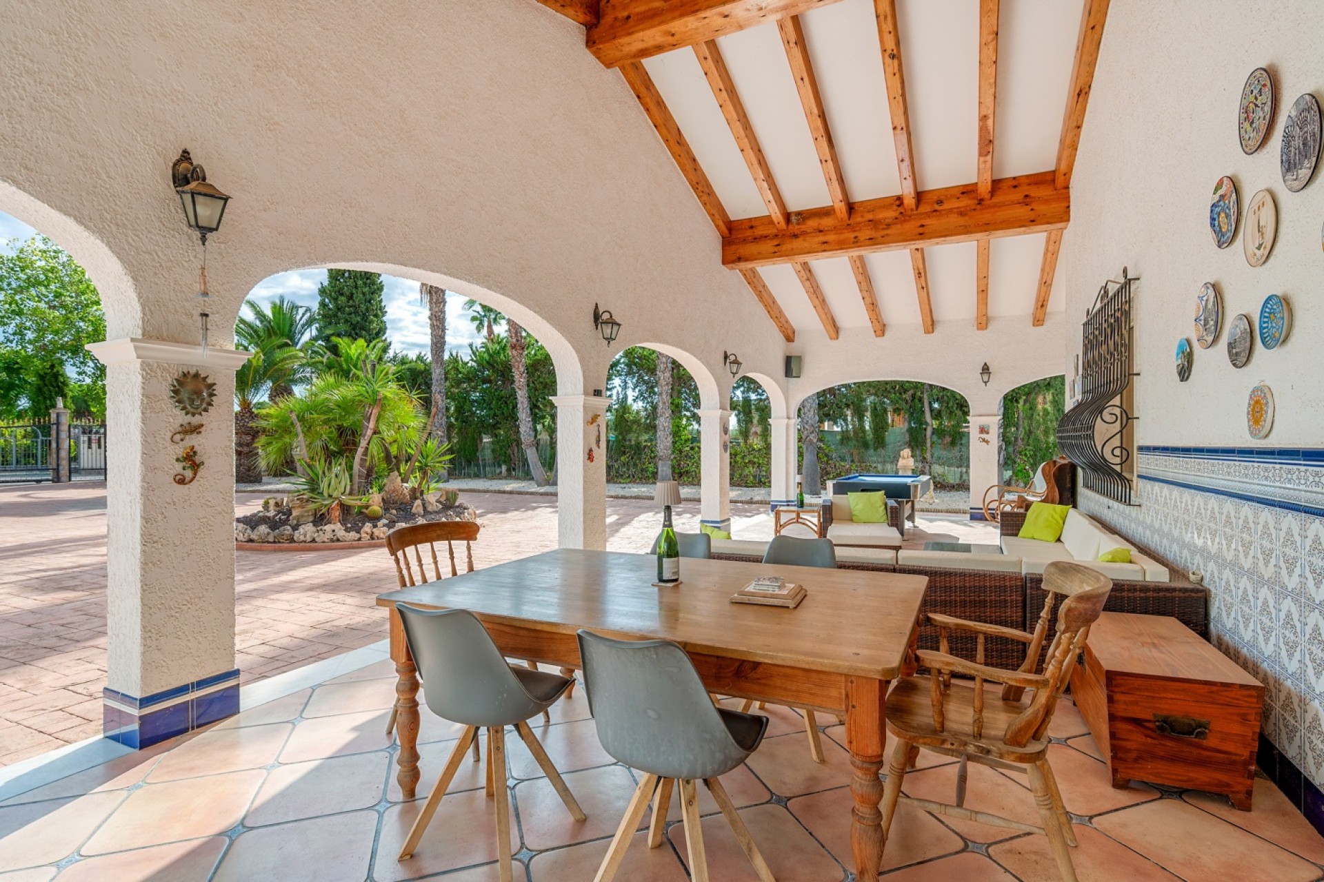 Sale - Villa - Elche/Elx