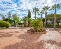 Sale - Villa - Elche/Elx