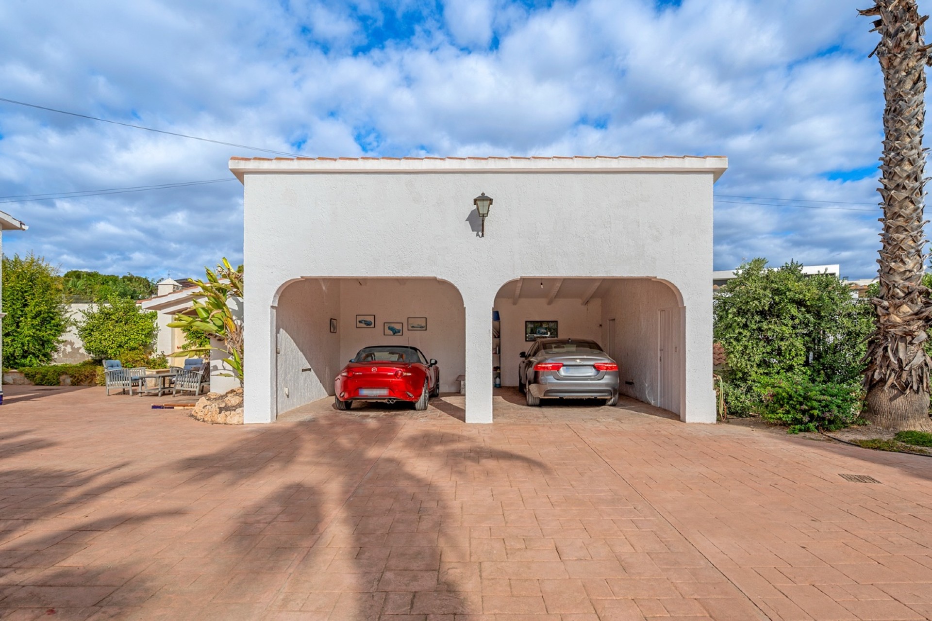 Sale - Villa - Elche/Elx