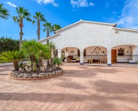 Sale - Villa - Elche/Elx