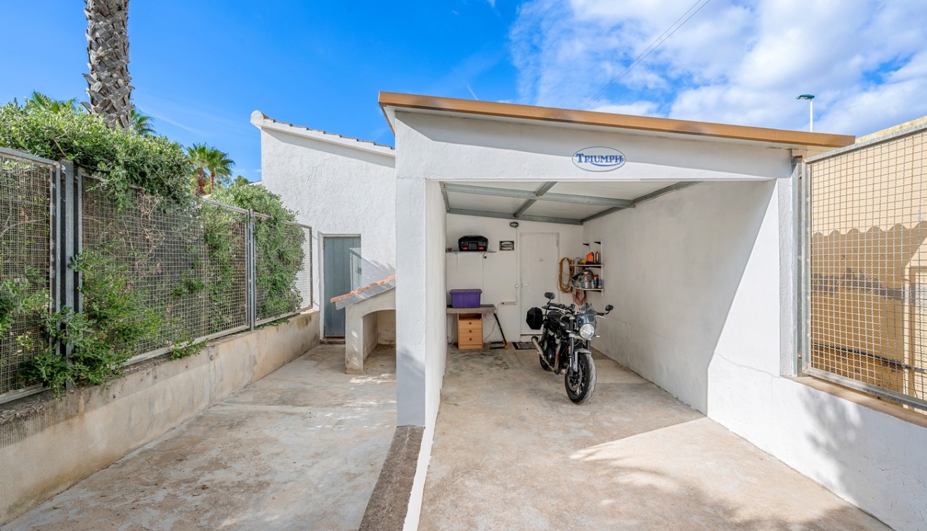 Sale - Villa - Elche/Elx